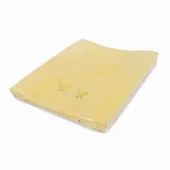 BEE BEE - Mudador Portatil Simple Anat Bord Pollito