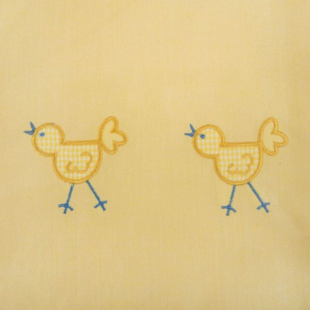 BEE BEE - Mudador Portatil Simple Anat Bord Pollito Bee Bee