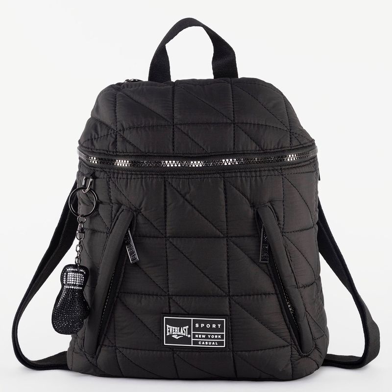 EVERLAST - Mochila Deportiva Mujer Everlast