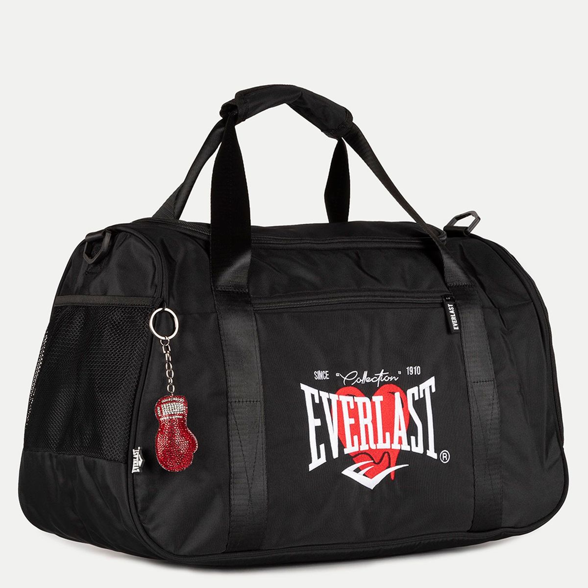 EVERLAST - Bolso Deportivo Fitness Mujer Everlast