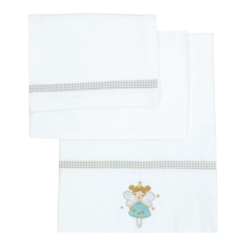 BEE BEE - Bee Bee Juego Sabana Moisés Bord Hada Calips