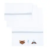 BEE BEE - Juego Sabana Colecho Bordzorra Acamp