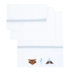 BEE BEE - Juego Sabana Colecho Bordzorra Acamp