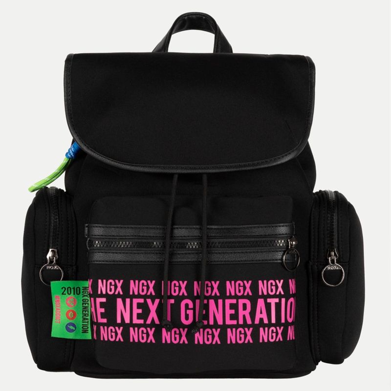 NGX - Ngx Mochila Deportiva