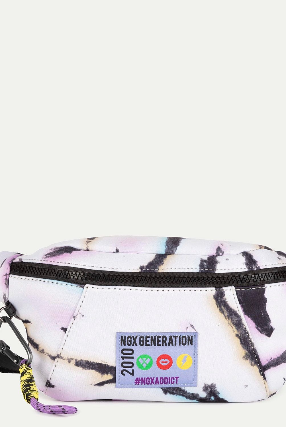 NGX - Banano Animal Print Ngx