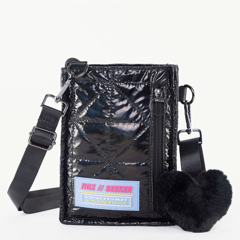 NGX - Ngx Bolso Deportivo