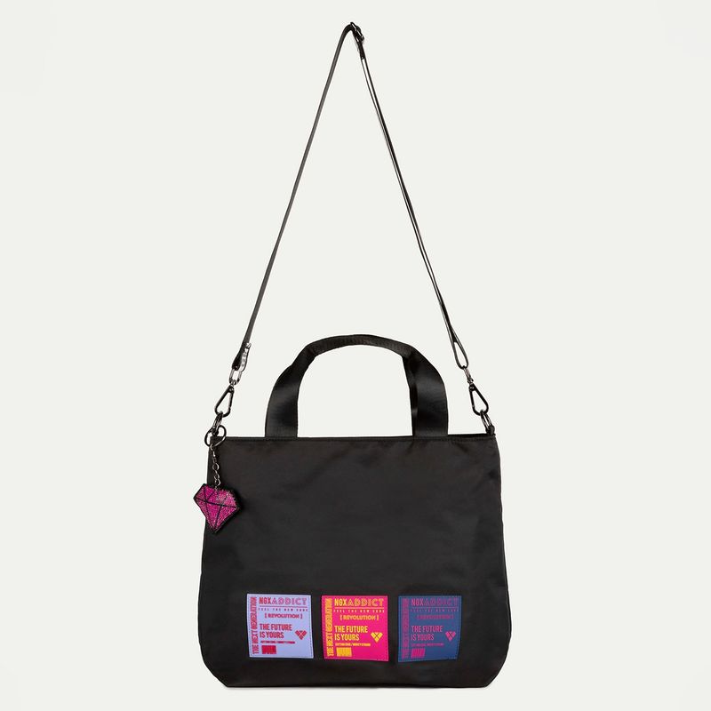 Ngx - Ngx Bolso Deportivo