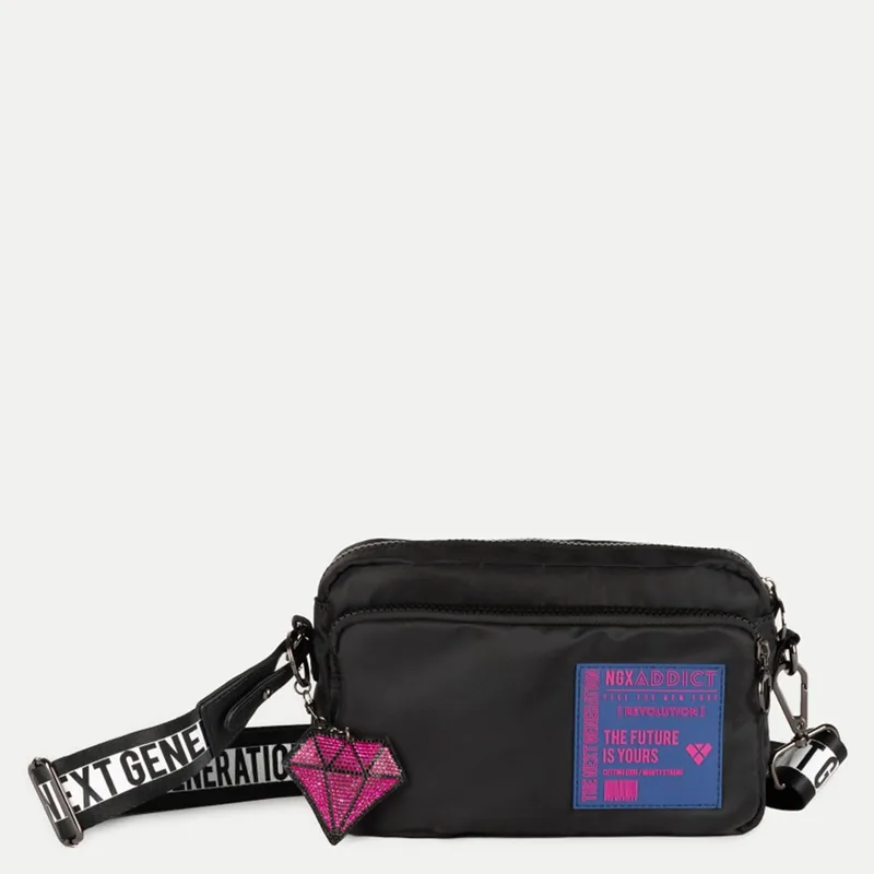 NGX - Bolso Deportivo Mujer Ngx