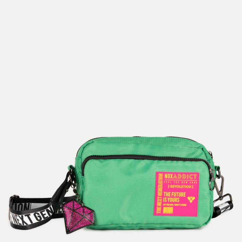 NGX Bolso Deportivo Mujer Ngx