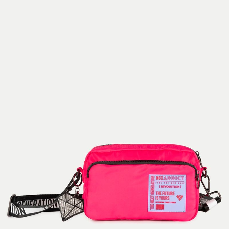 NGX - Bolso Deportivo Mujer Ngx