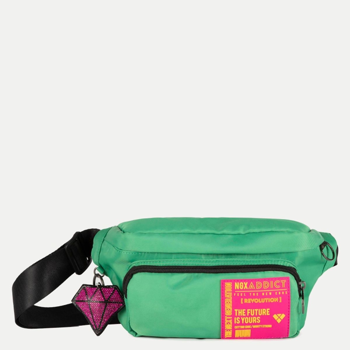 NGX - Banano Verde Unisex Ngx