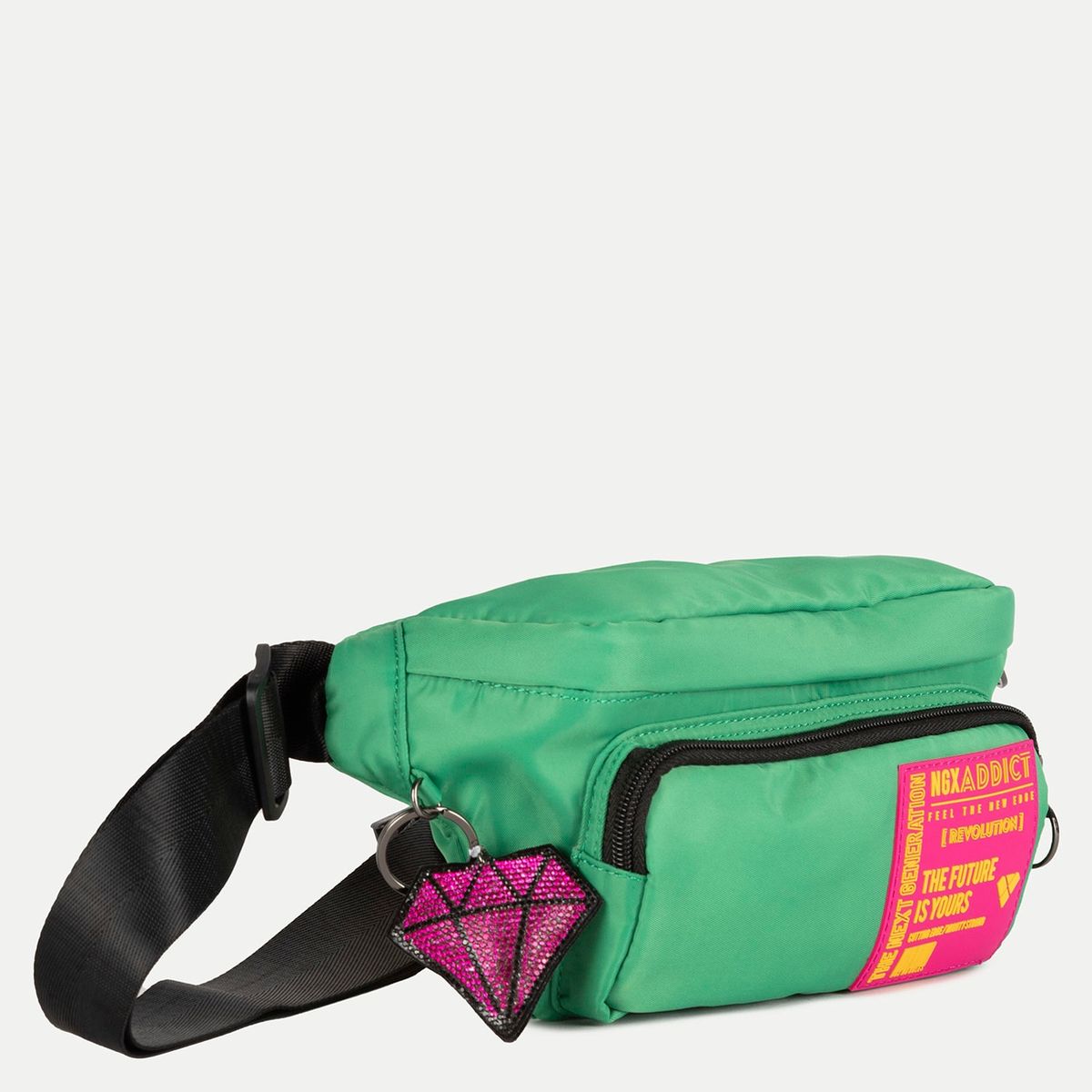 NGX - Banano Verde Unisex Ngx