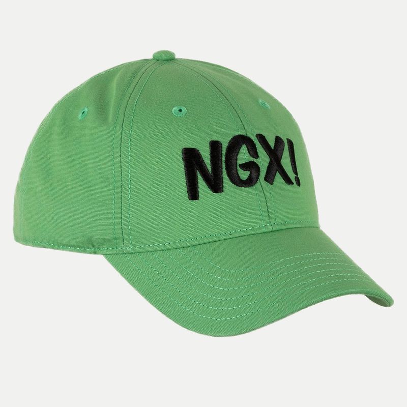 NGX - Ngx Jockey Mujer