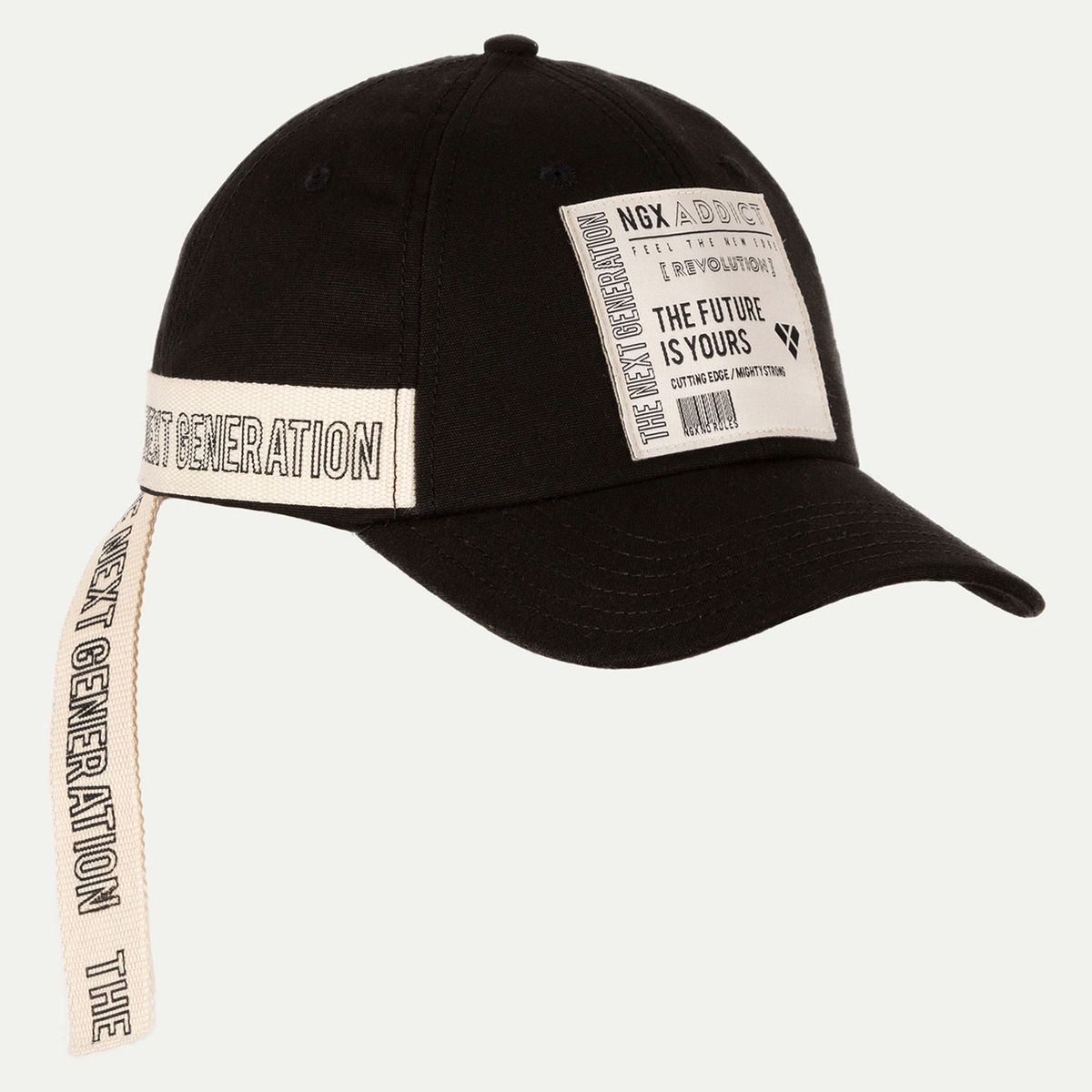 NGX - Ngx Jockey Mujer