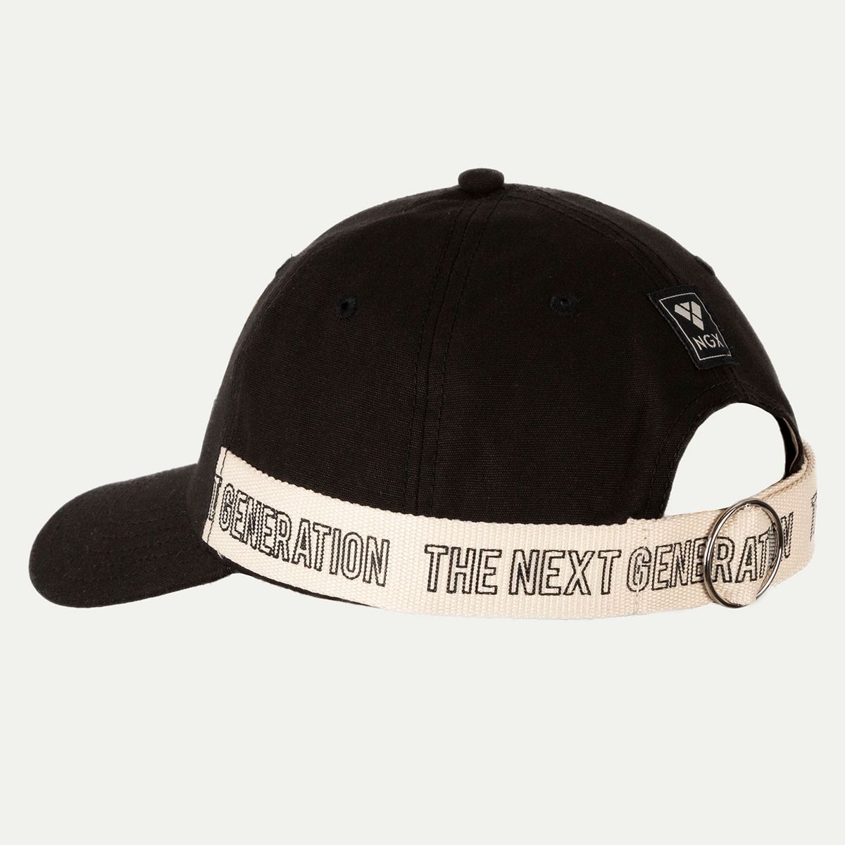 NGX - Ngx Jockey Mujer