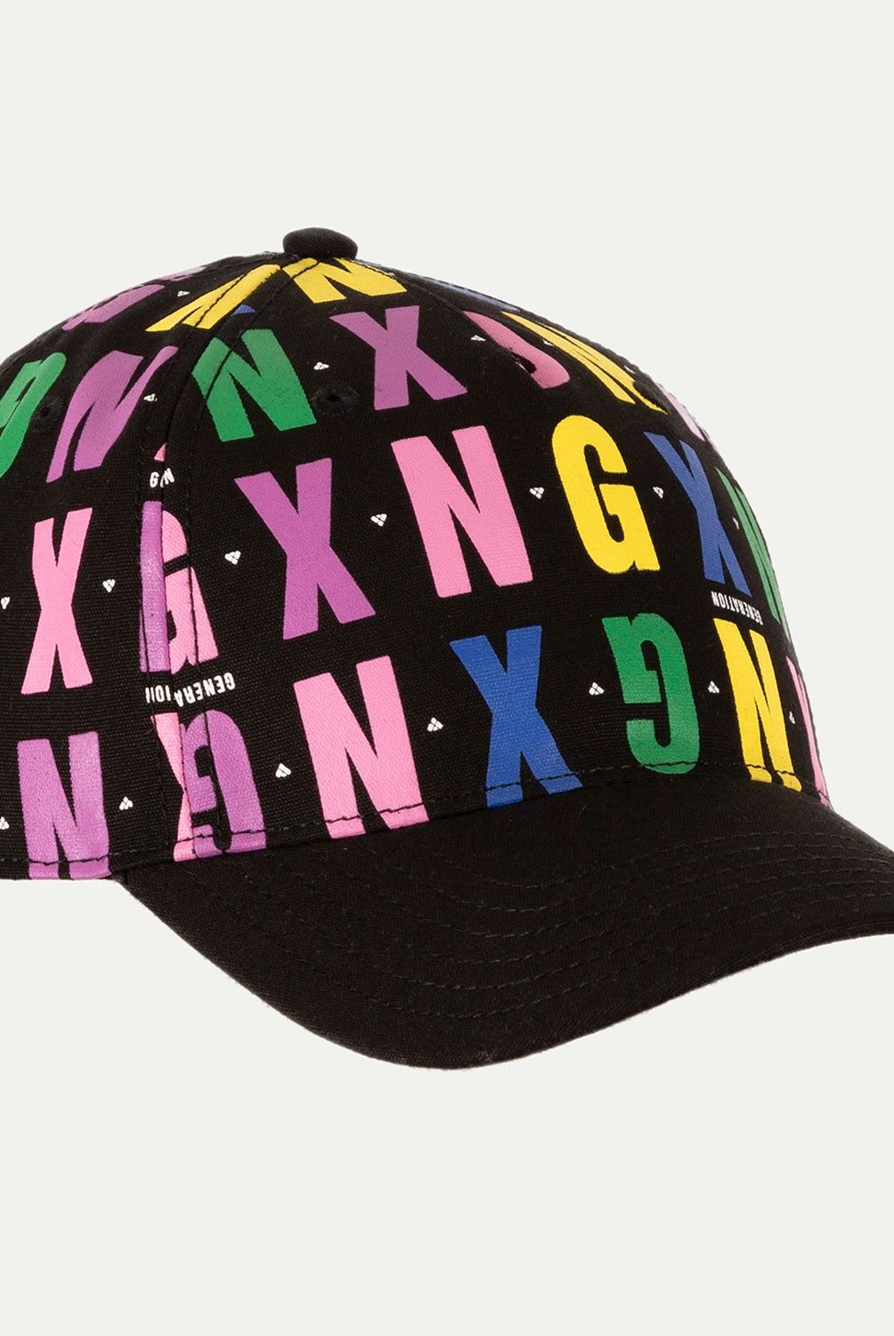 NGX - Ngx Jockey Mujer