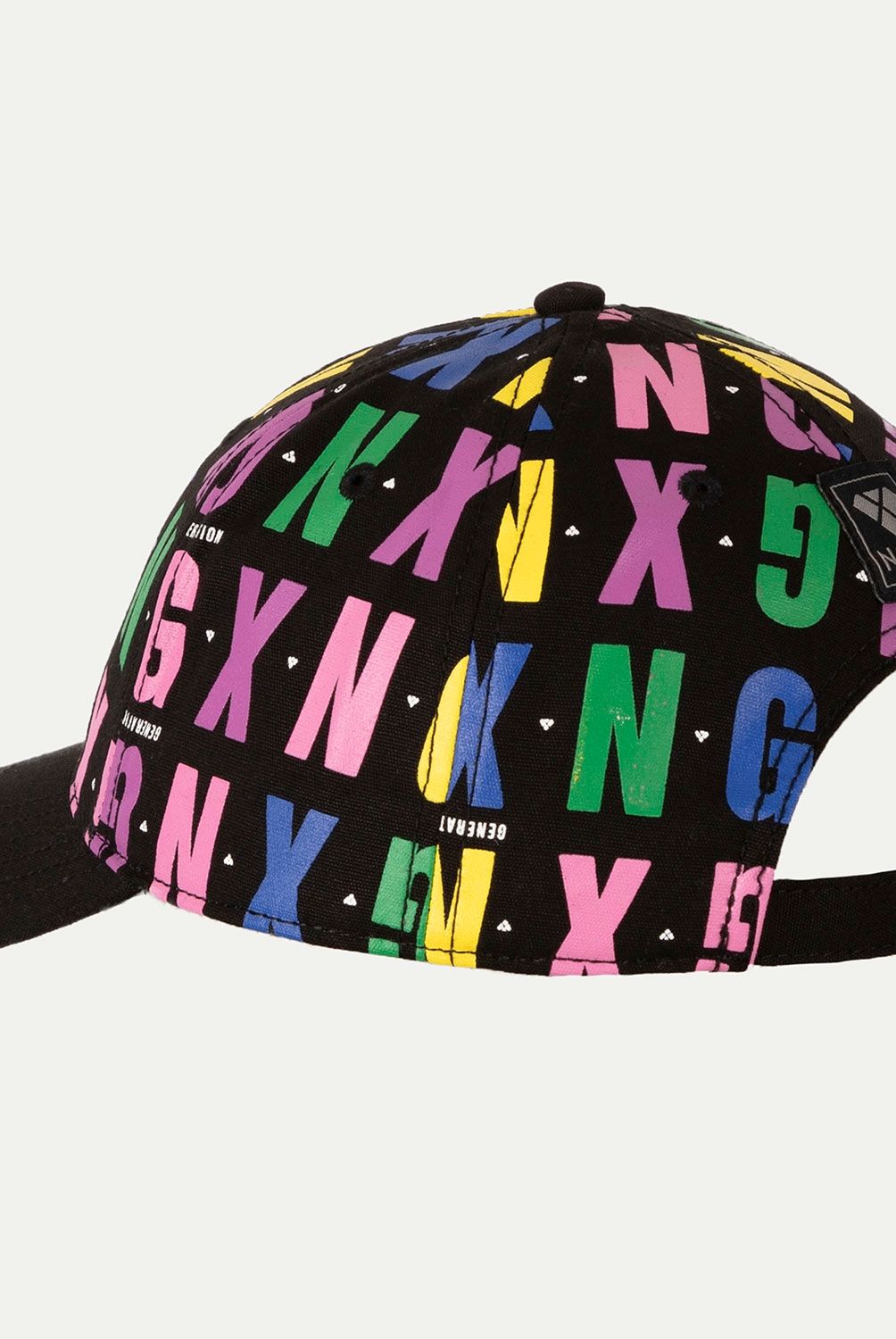 NGX - Ngx Jockey Mujer