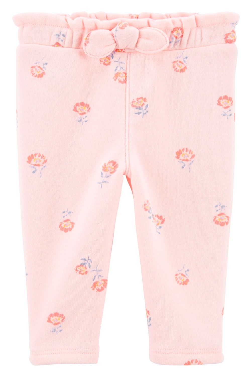OSHKOSH - Pantalón Buzo  Bebé Niña Oshkosh