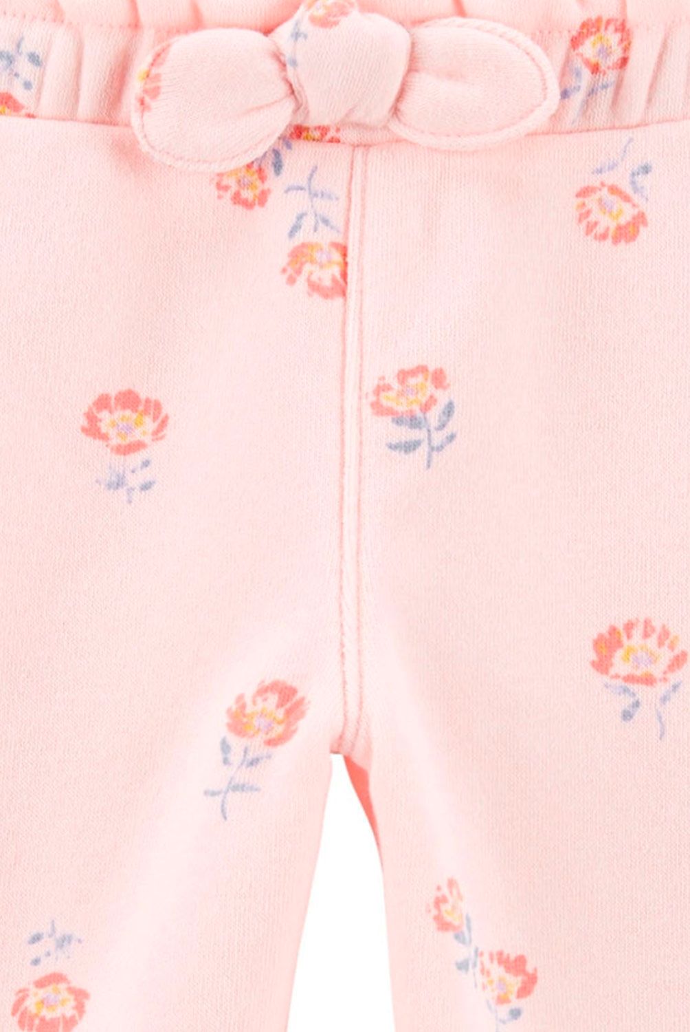 OSHKOSH - Pantalón Buzo  Bebé Niña Oshkosh