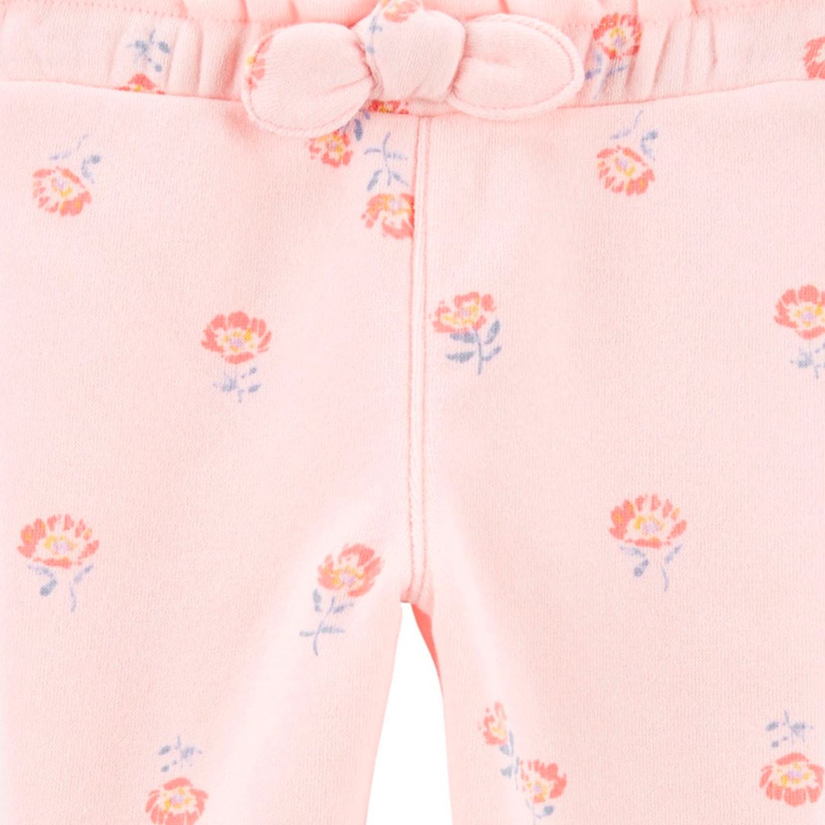 OSHKOSH - Pantalón Buzo  Bebé Niña Oshkosh