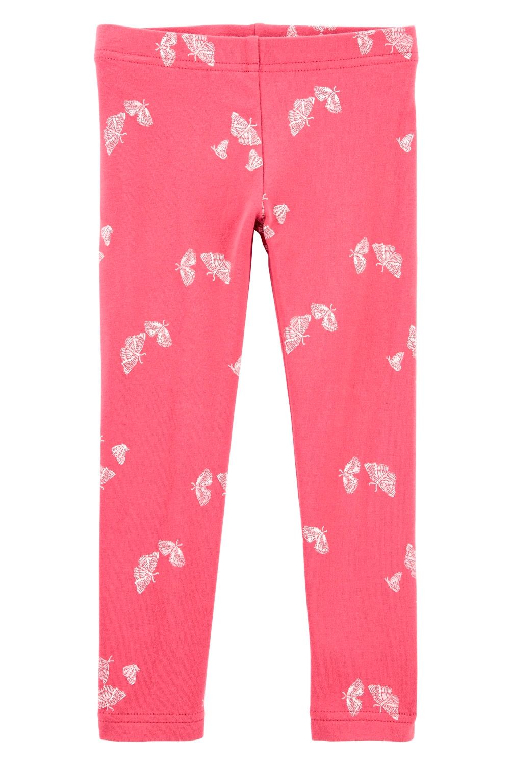 OSHKOSH - Calza Algodón Estampada Bebé Niña Oshkosh