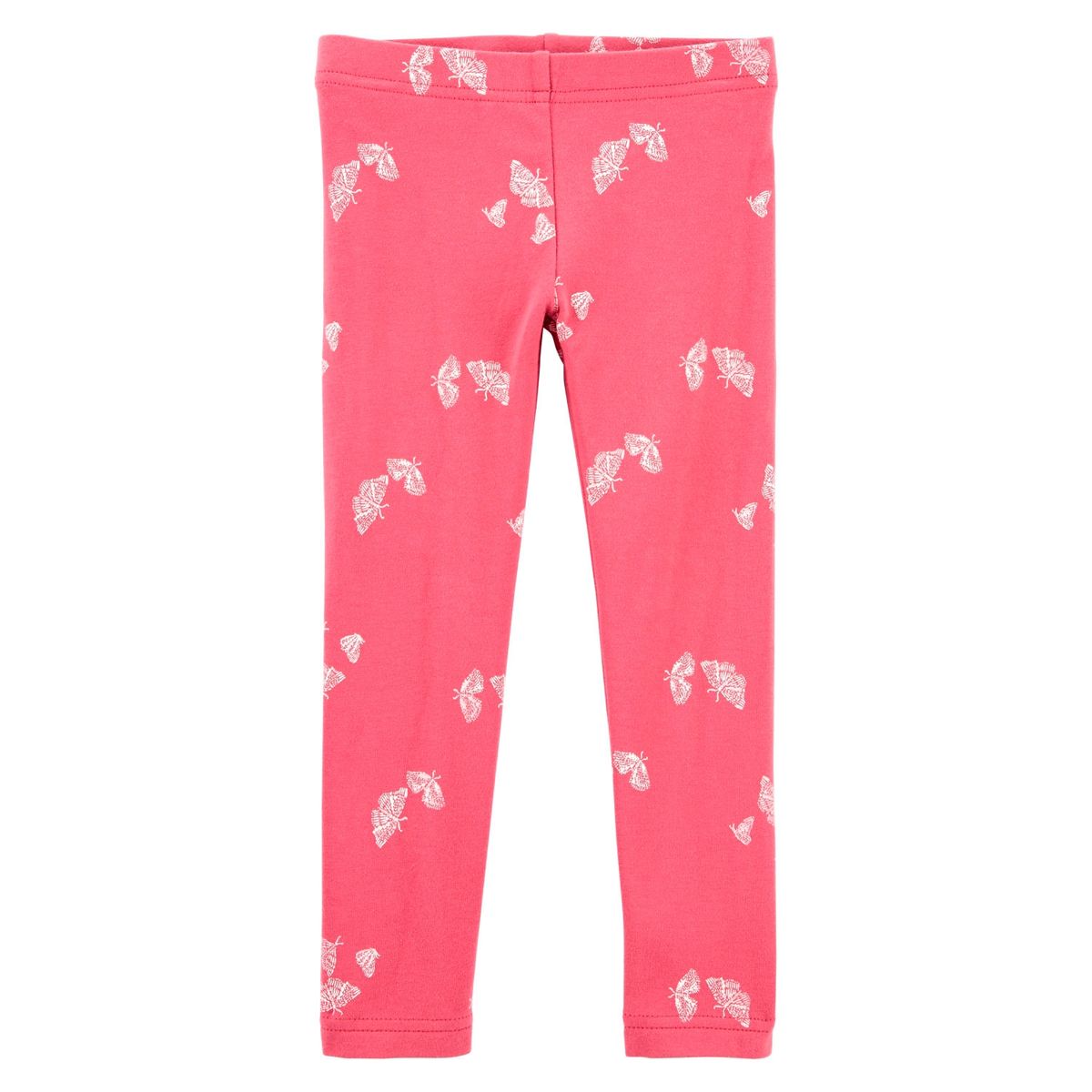 OSHKOSH - Calza Algodón Estampada Bebé Niña Oshkosh