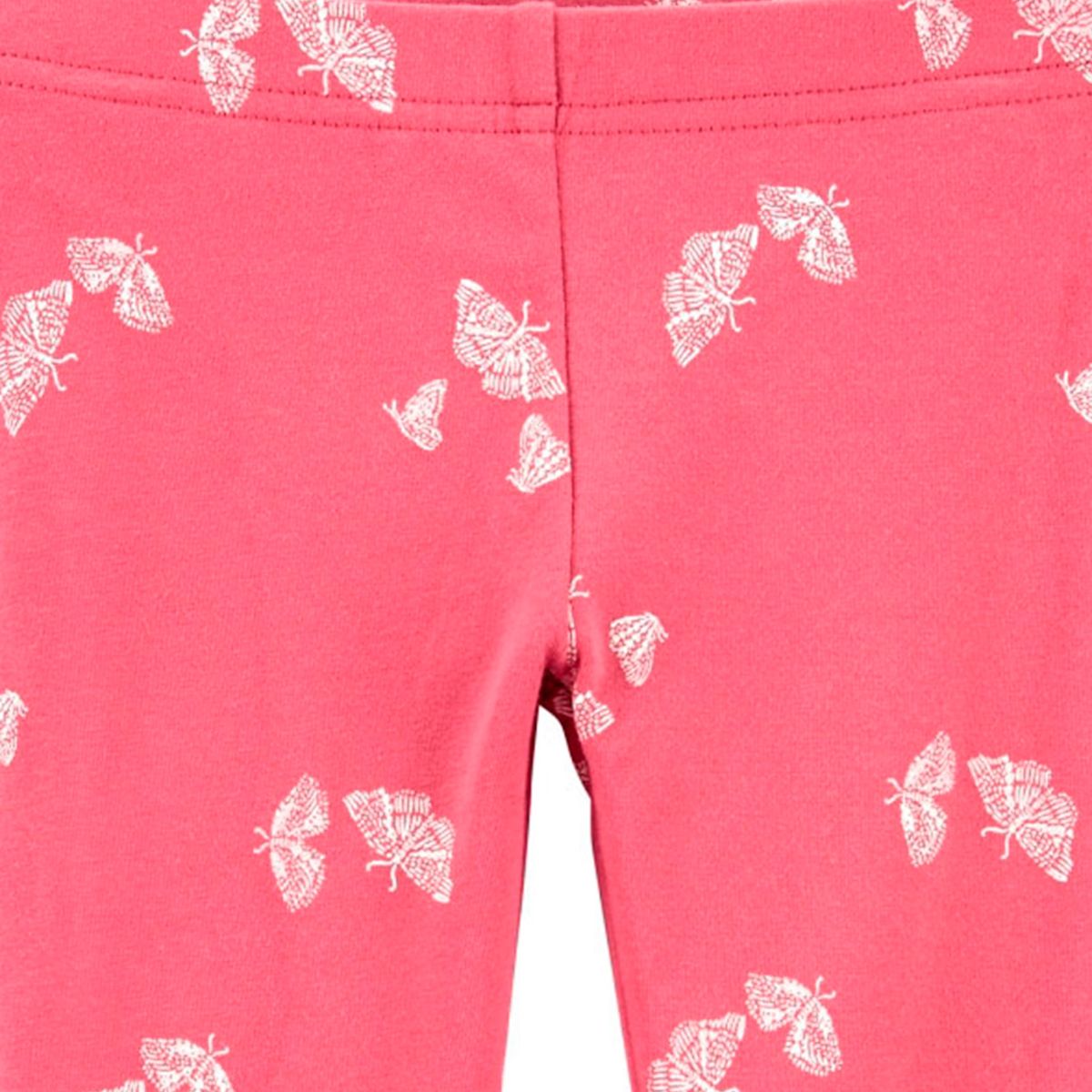 OSHKOSH - Calza Algodón Estampada Bebé Niña Oshkosh