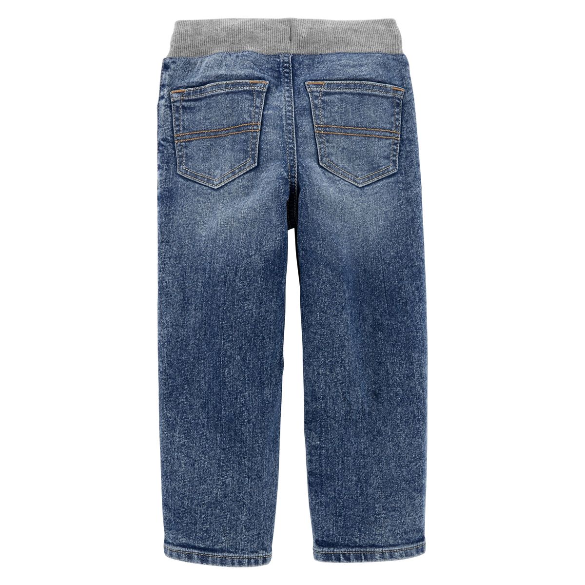 OSHKOSH - Jeans Mezclilla Cintura Ajustable Bebé Niño Oshkosh