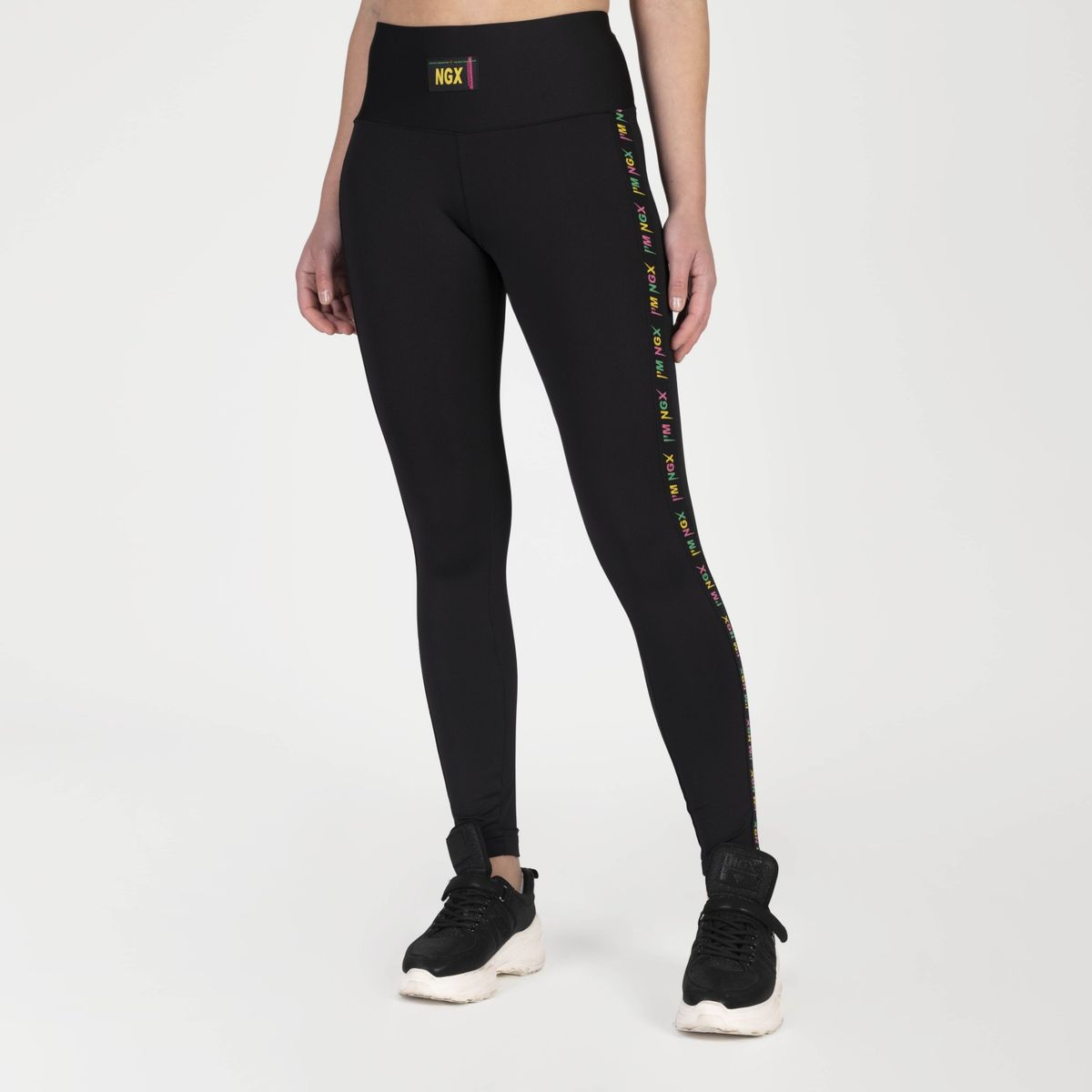 NGX - Calza Mujer Ngx