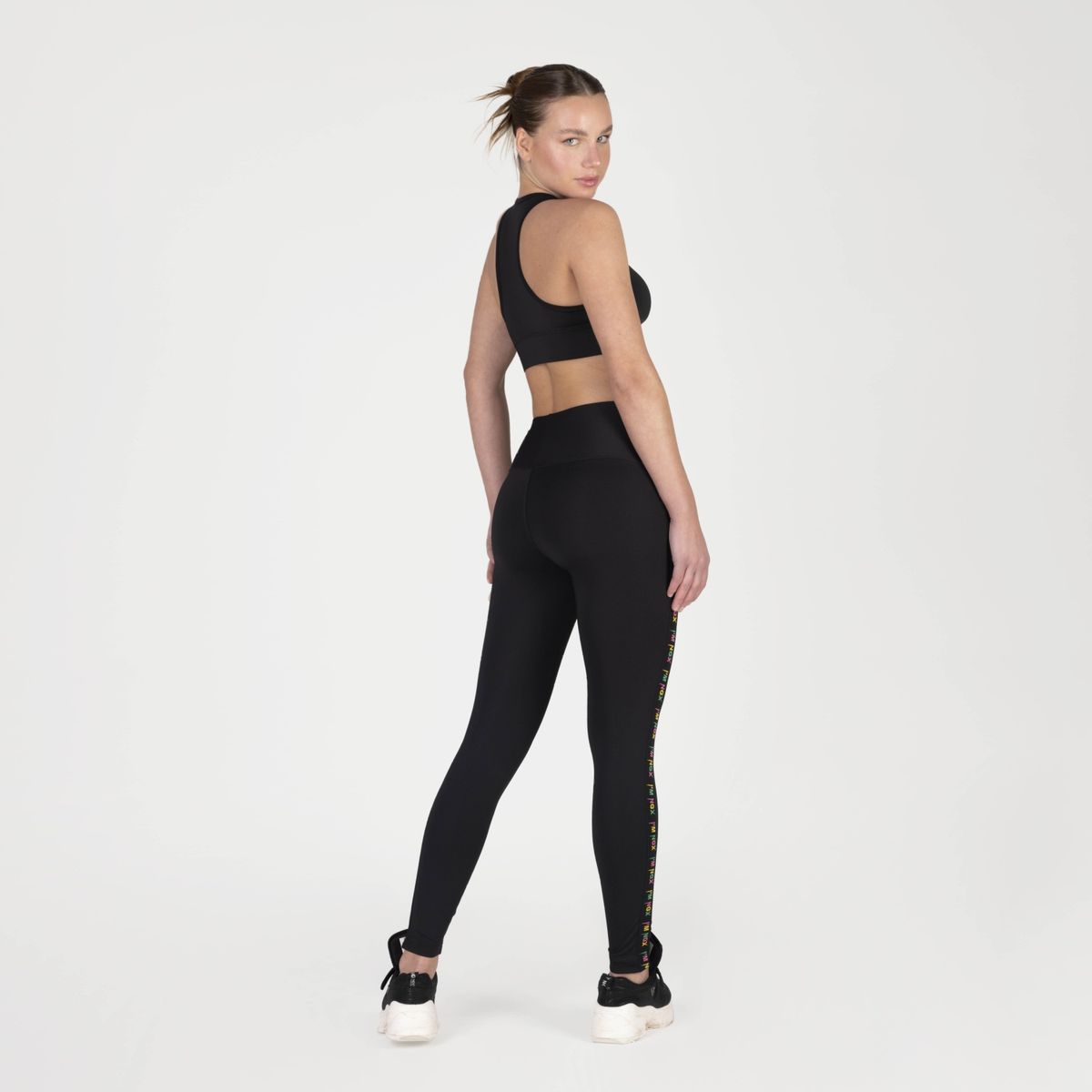 NGX - Calza Mujer Ngx