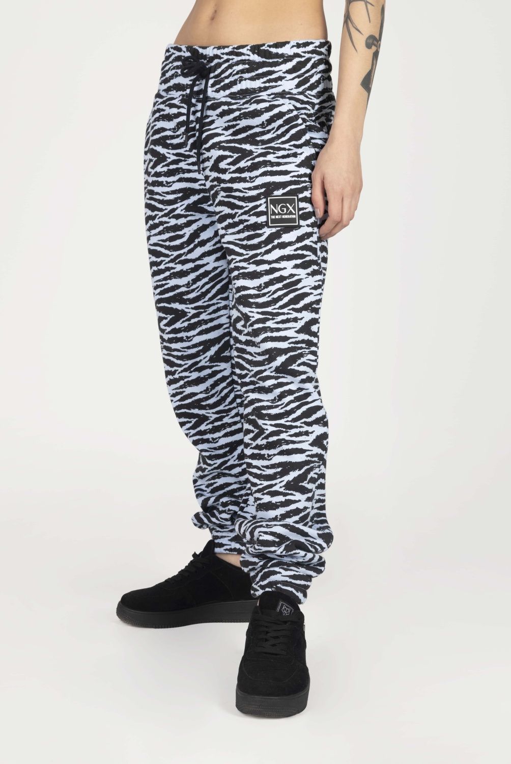 NGX - Jogger Mujer Ngx