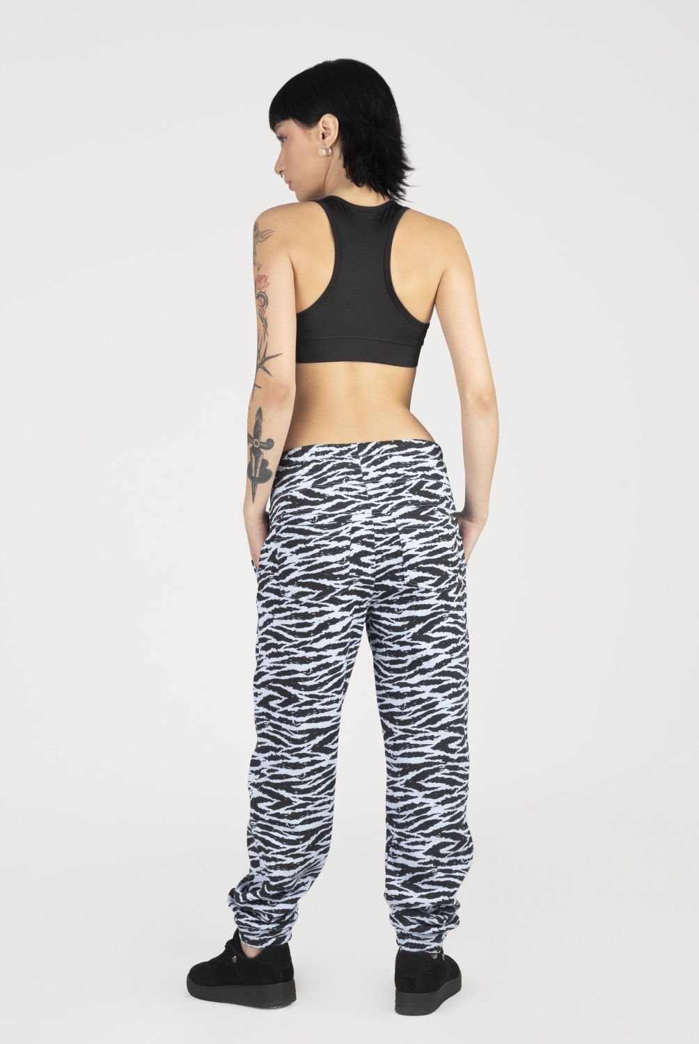 NGX - Jogger Mujer Ngx