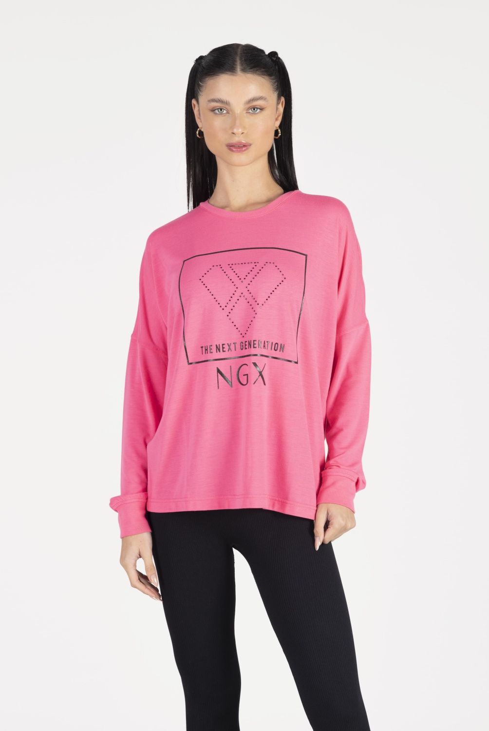 NGX - Polera Mujer Ngx