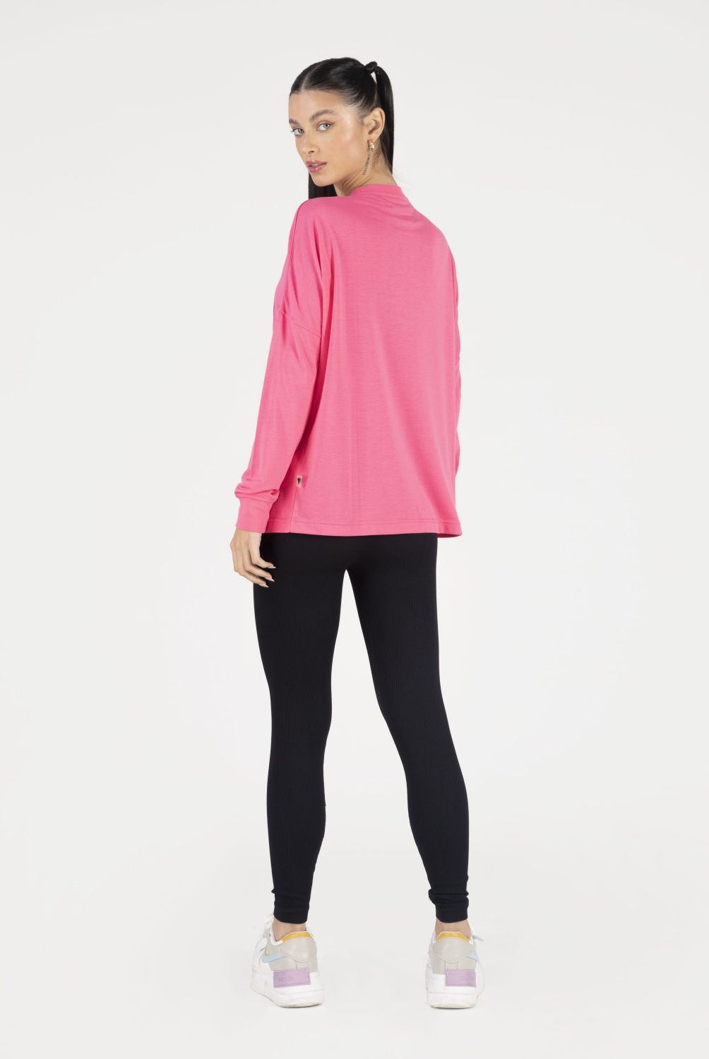 NGX - Polera Mujer Ngx