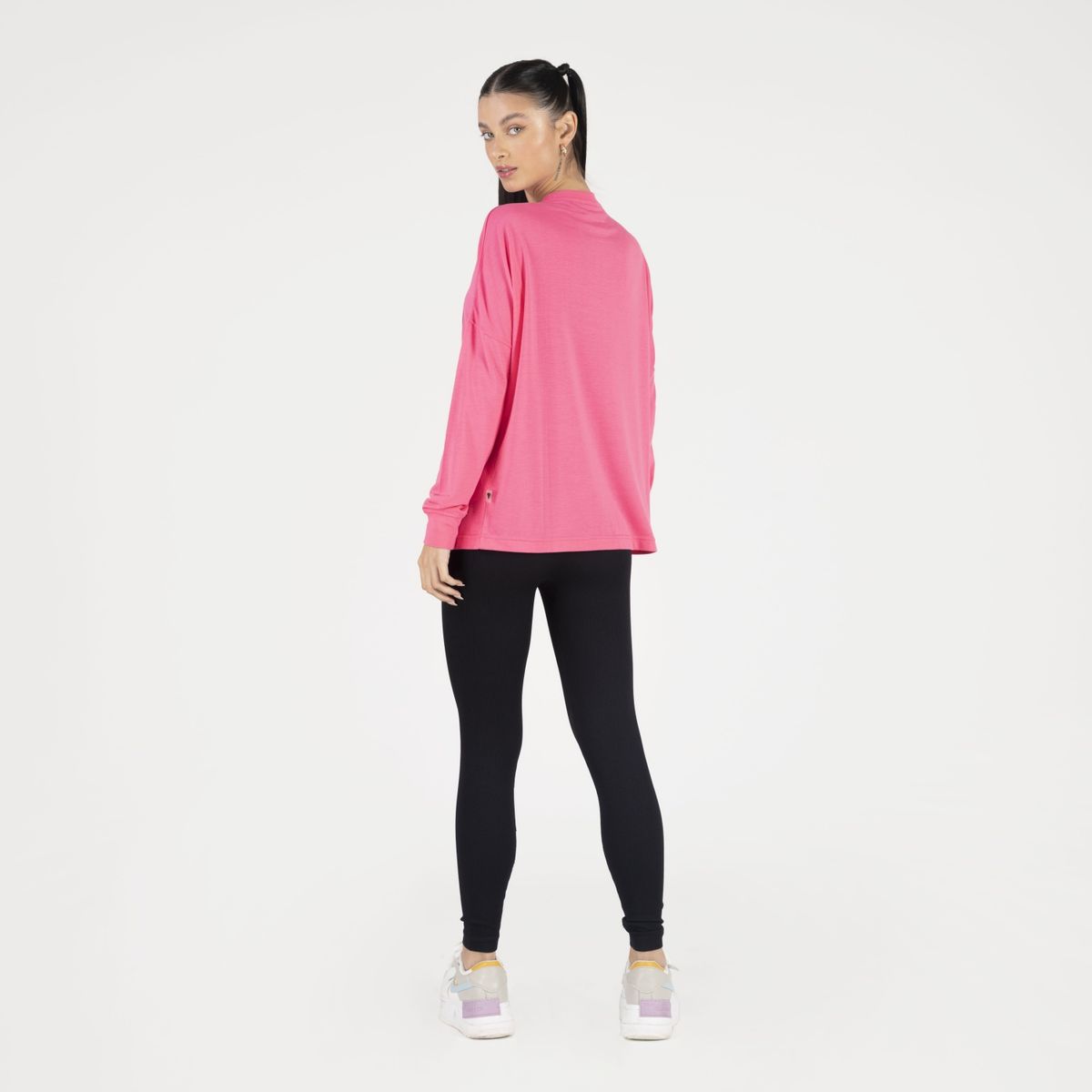 NGX - Polera Mujer Ngx