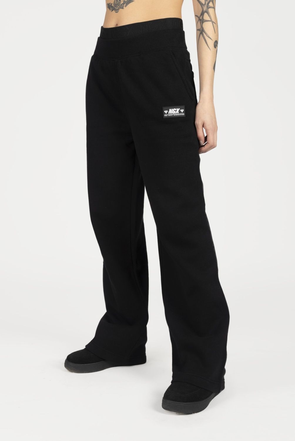 NGX - Pantalón De Buzo Mujer Ngx