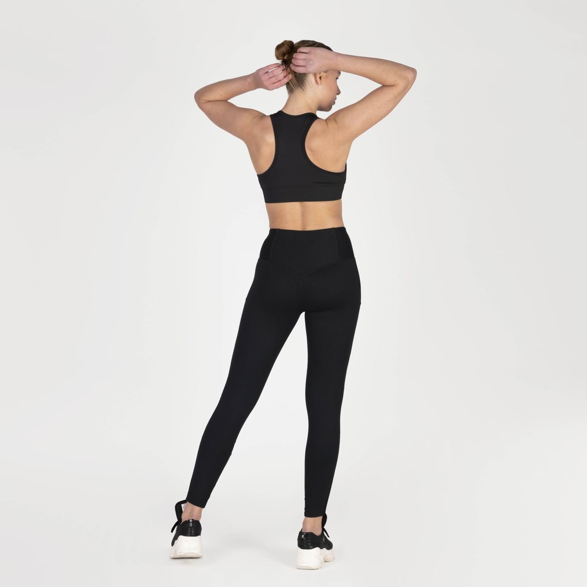 NGX - Ngx Calza Mujer