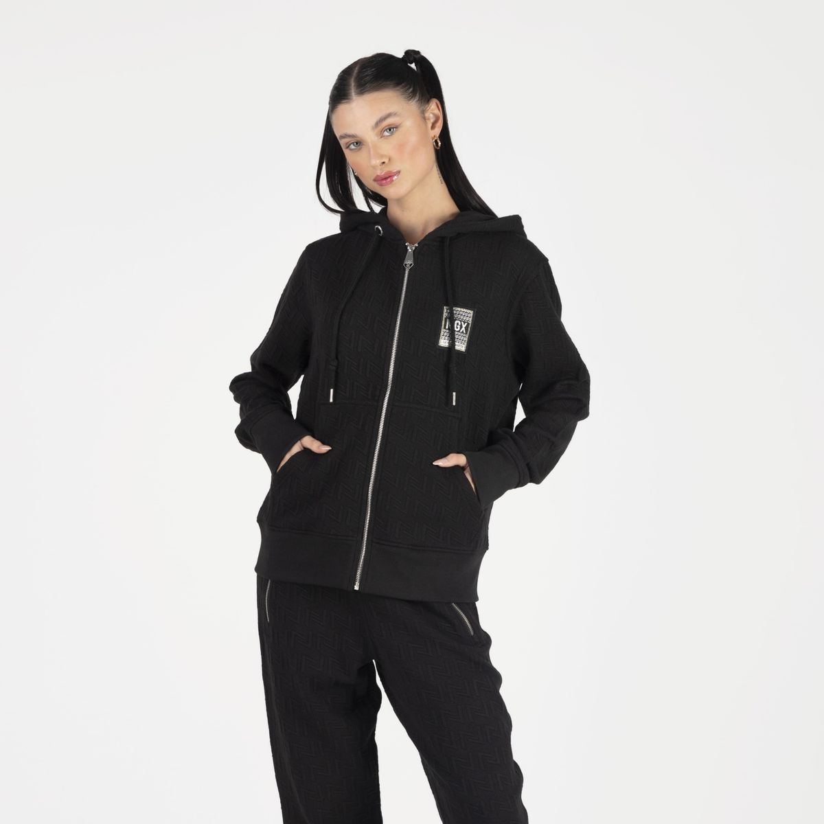 NGX - Ngx Chaqueta Mujer