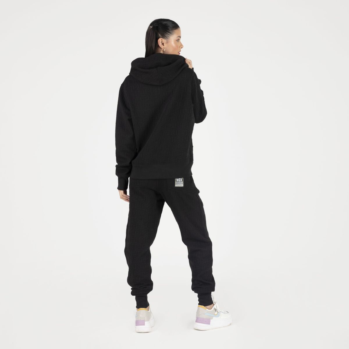 NGX - Ngx Chaqueta Mujer