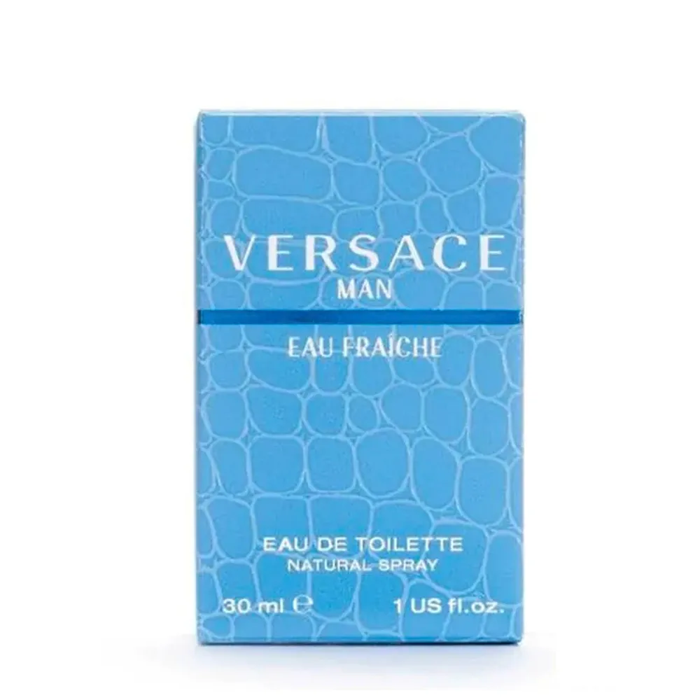 Versace Man Eau Fraîche EDT 30 ml, foto 3