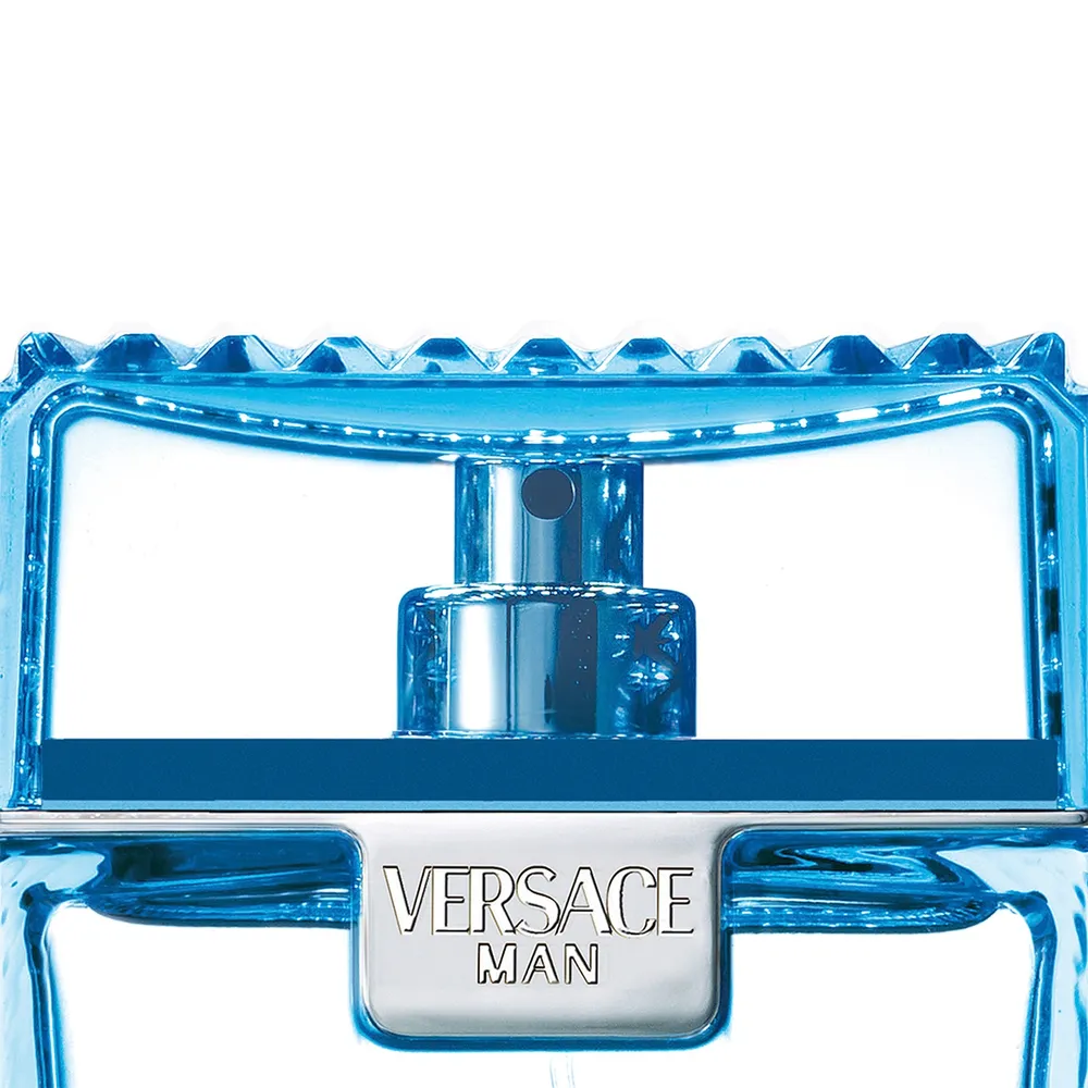Versace Man Eau Fraîche EDT 50 ml, foto 4