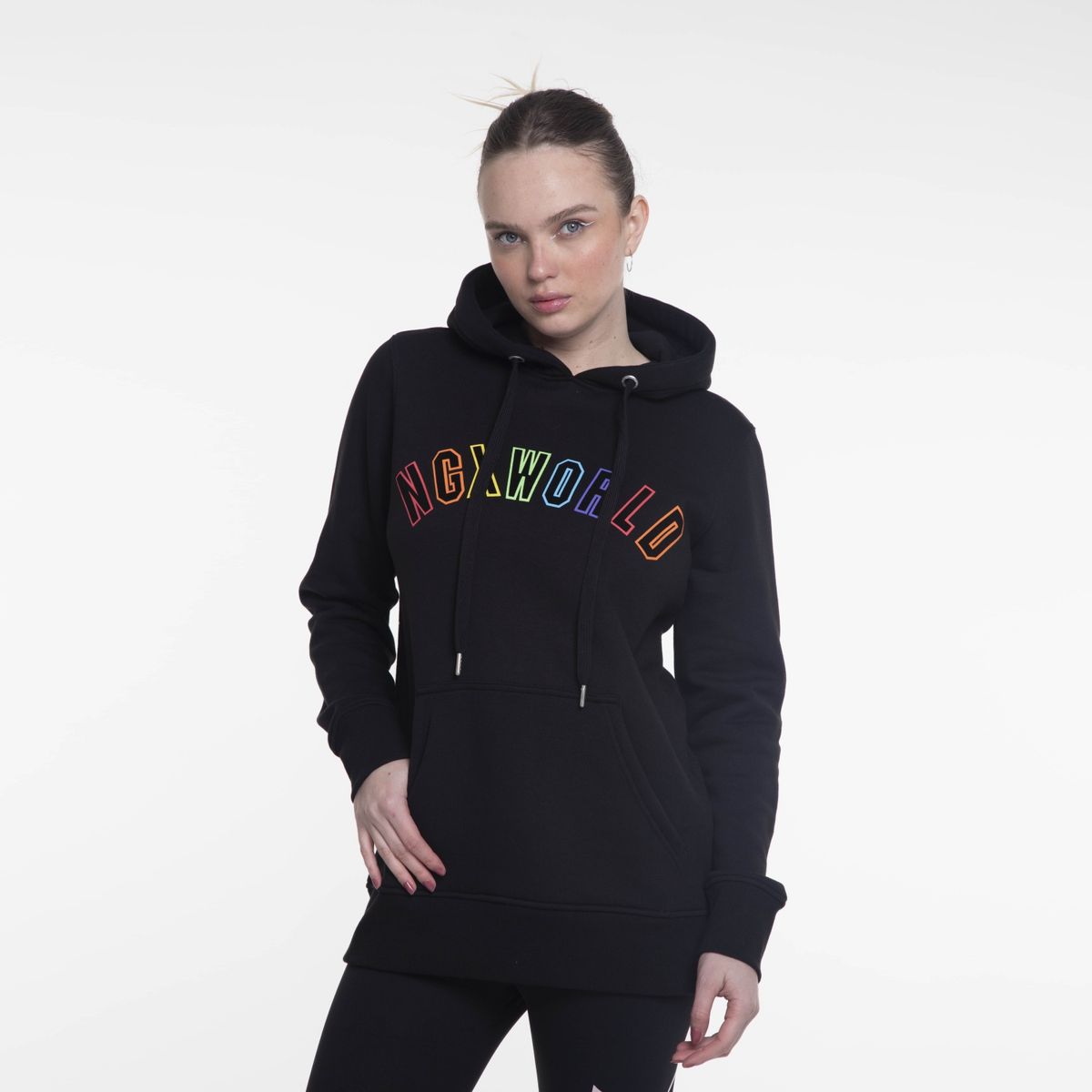 NGX - Ngx Polerón Mujer