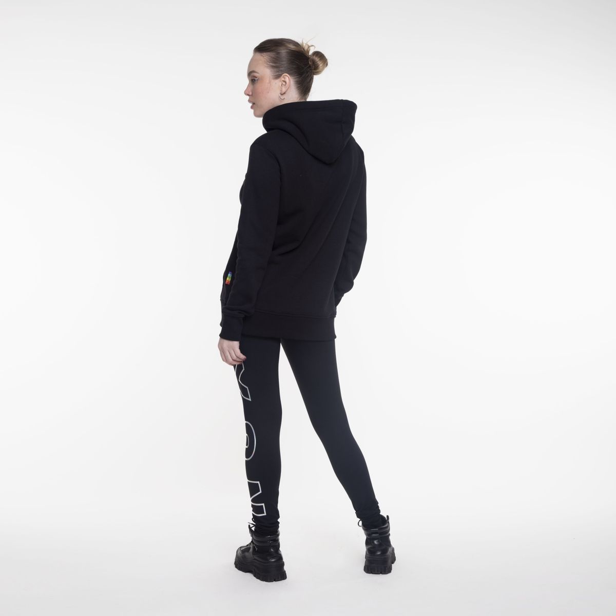 NGX - Ngx Polerón Mujer