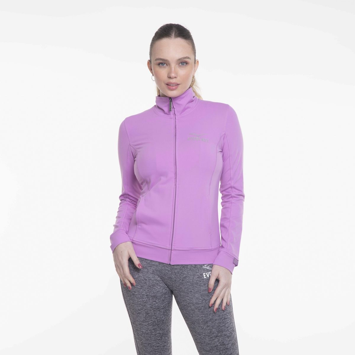 EVERLAST - Chaqueta Regular Fit Mujer Everlast
