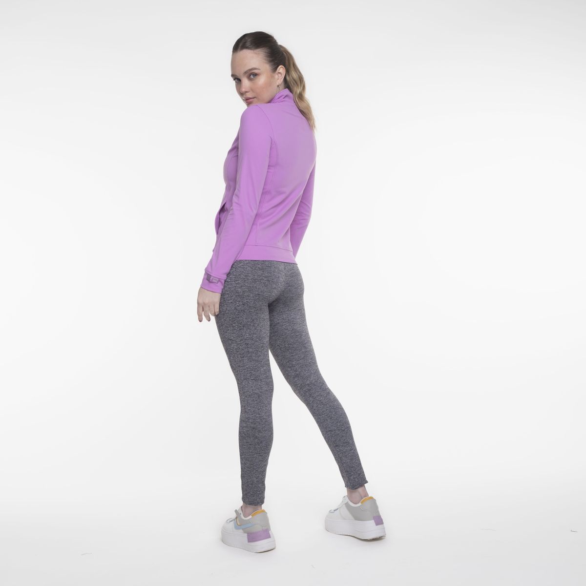 EVERLAST - Chaqueta Regular Fit Mujer Everlast