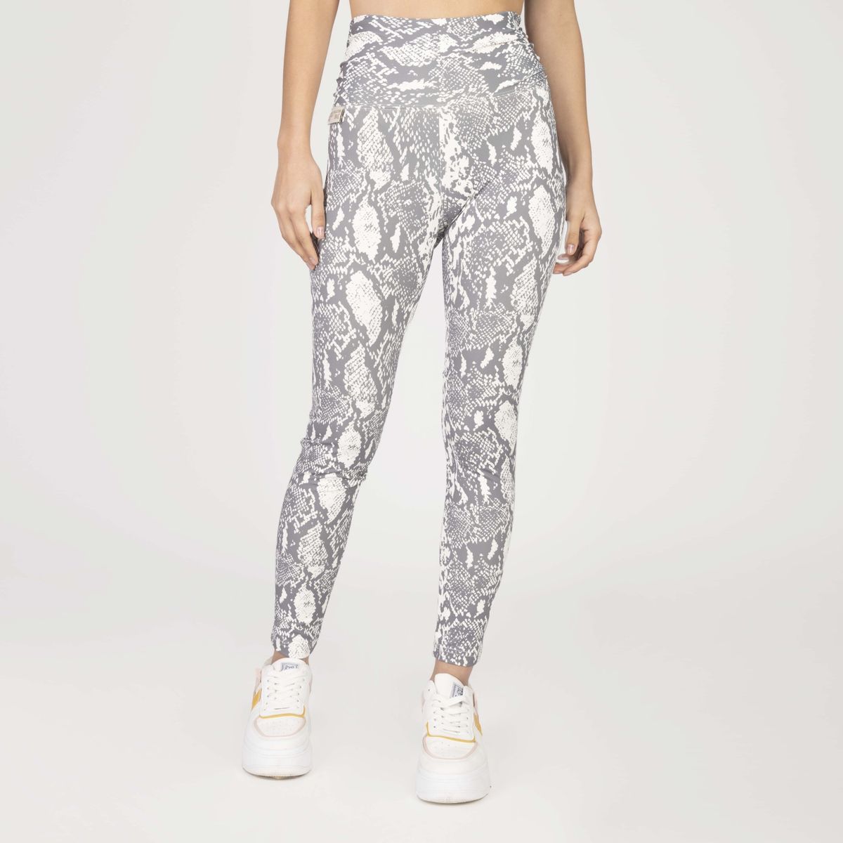 EVERLAST - Everlast Calza Fitness Mujer