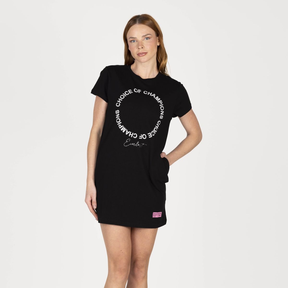 EVERLAST - Everlast Vestido Deportivo Mujer