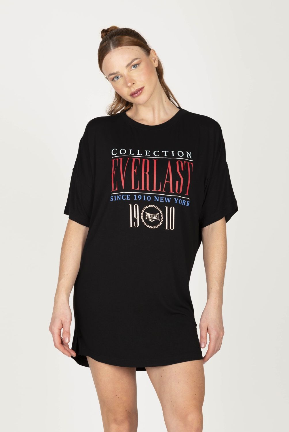 EVERLAST - Vestido Deportivo Mujer Everlast