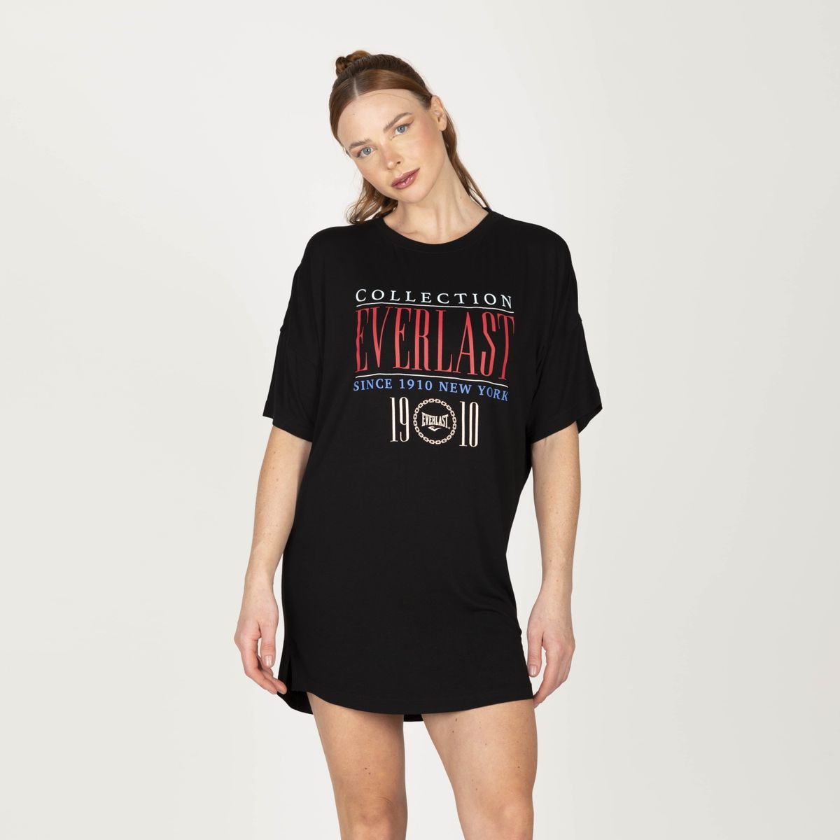 EVERLAST - Vestido Deportivo Mujer Everlast