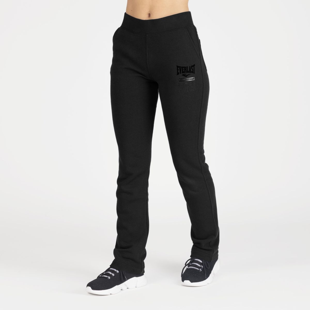 EVERLAST - Everlast Pantalón De Buzo Mujer